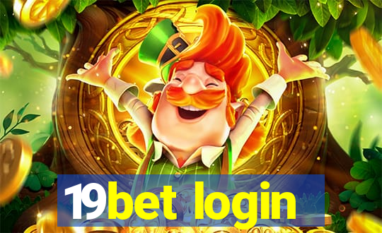 19bet login